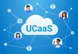 Explanation of UCaaS (Unified Communication as a Service)