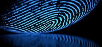 What do you mean by fingerprinting in ethical hacking?