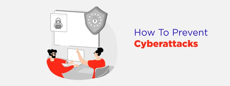 How to prevent the Future Cyber Attacks effectively in 10 Steps?