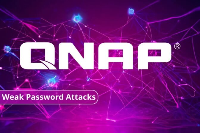 QNAP has successfully removed the server that was responsible for a series of widespread brute-force attacks. How to mitigate the Risks?