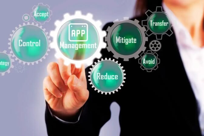 Strategic App Management: Simplifying, Securing, and Optimizing Device Workflows