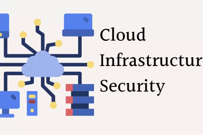 Best Practices For Securing Your Cloud Infrastructure 