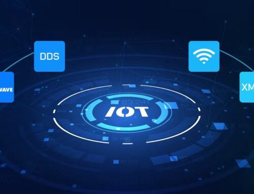 What are the common communication protocols supported by IoT gateways?