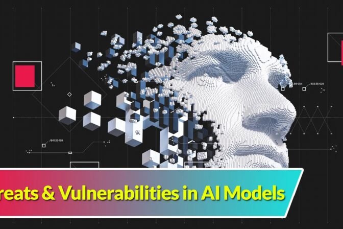 Unleashing the Dark Side: Unveiling Threats & Vulnerabilities in AI Models