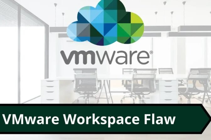 VMware Workspace Flaw Let Attacker Redirect User to Malicious Source.