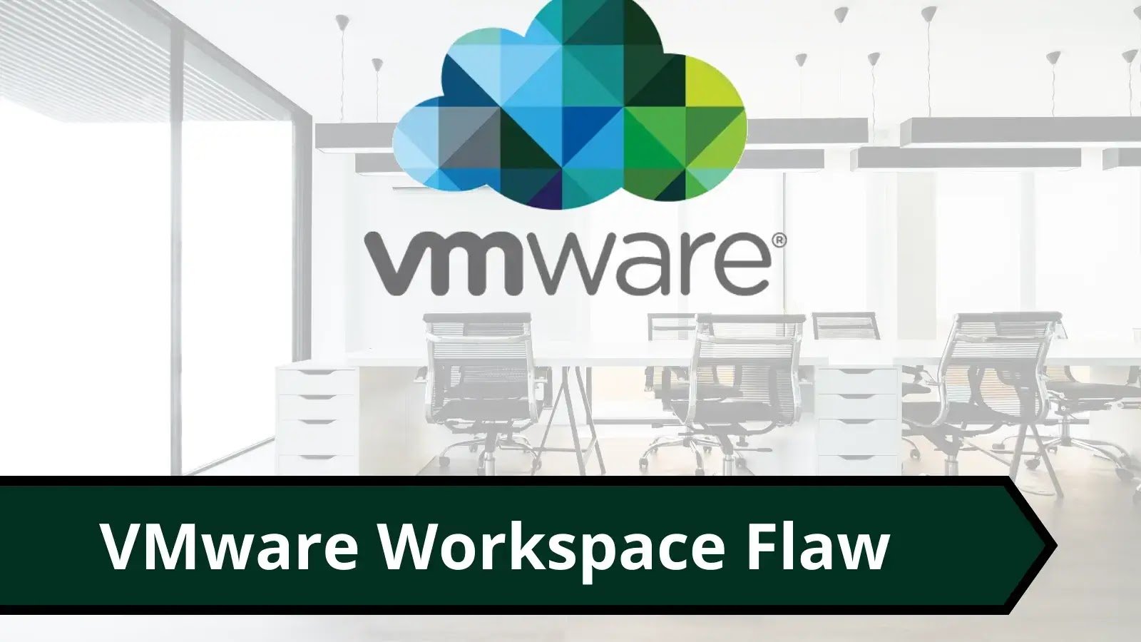 VMware Workspace Flaw Let Attacker Redirect User to Malicious Source.