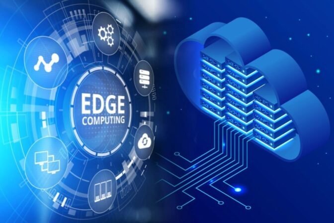 Unleashing the Power of Edge Computing in Network Infrastructure