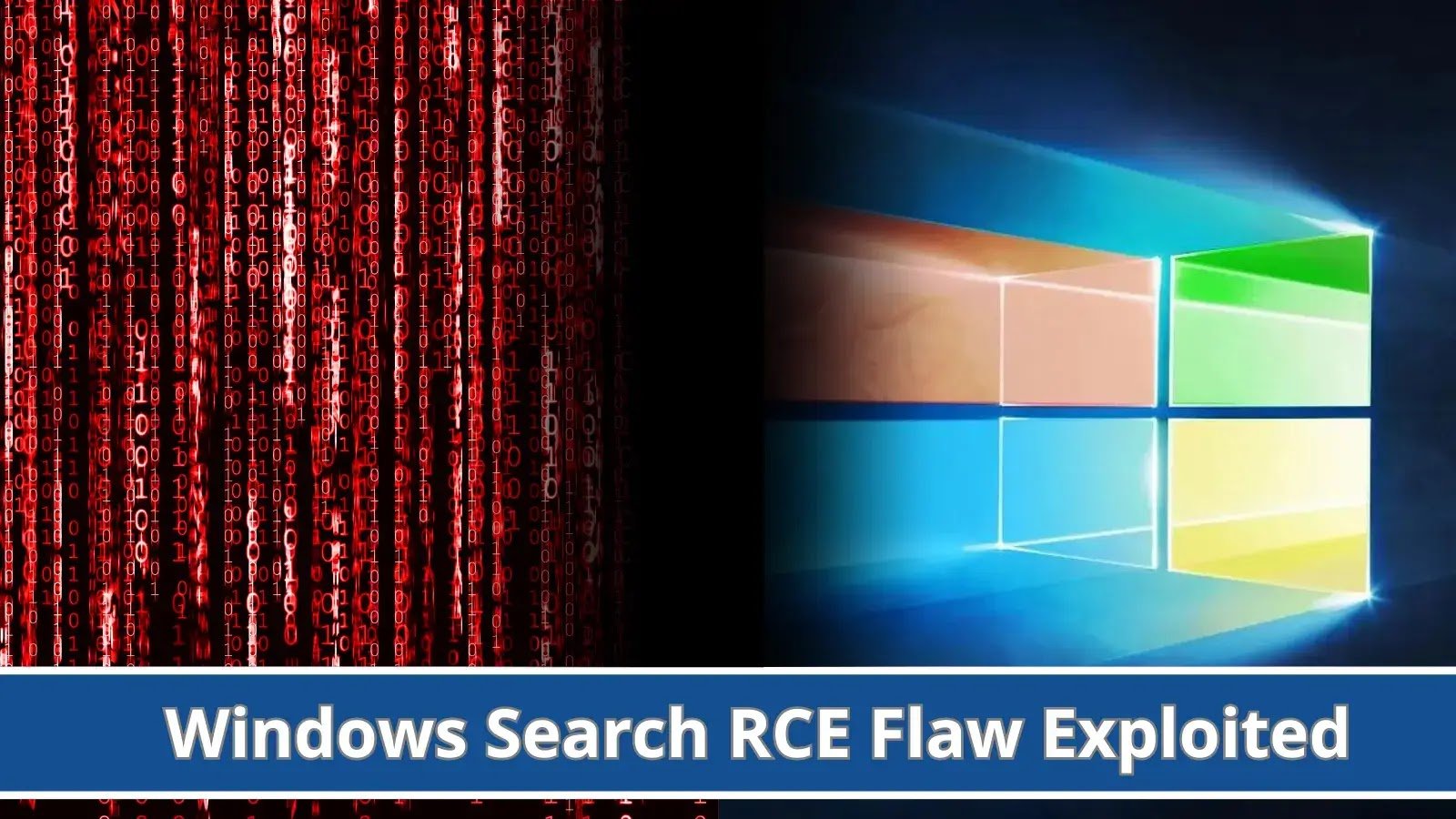 Hackers using Weaponized Office Document to Exploit Windows Search RCE