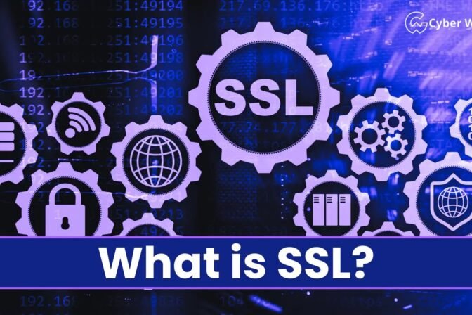 What is SSL and Why it is Important?