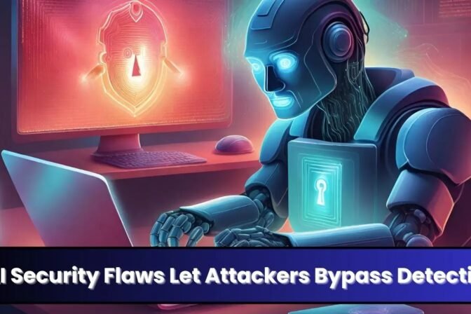 Critical AI Security Flaws Let Attackers Bypass Detection & Execute Remote Code