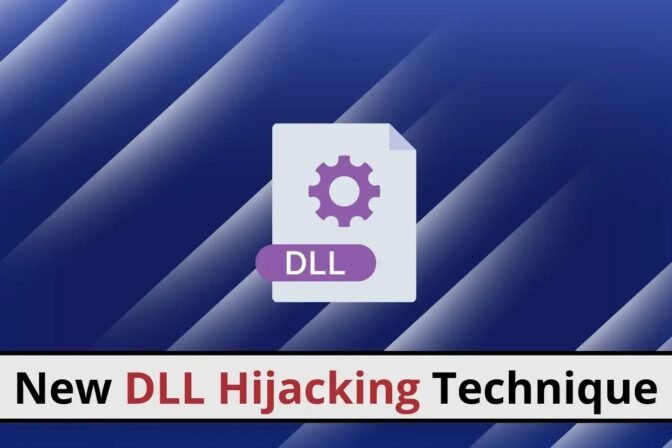 Attackers Can Bypass Windows Security Using New DLL Hijacking Technique