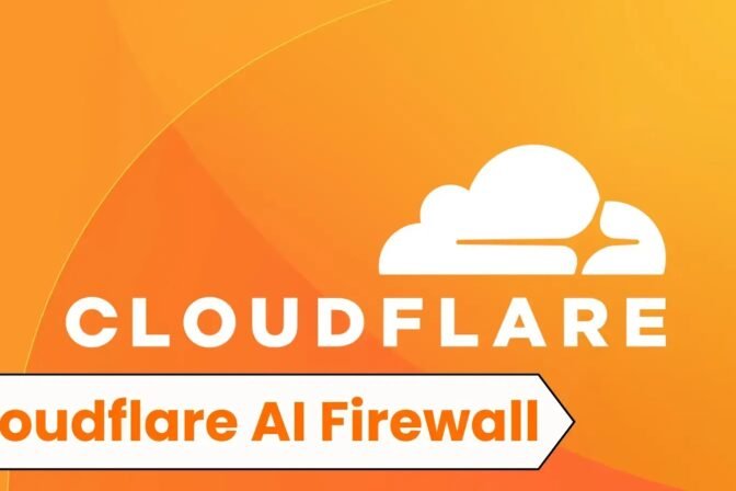 Cloudflare Unveils AI Model Firewall to Enhance Security