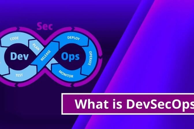 What is DevSecOps? Benefits of Automated DevOps Security