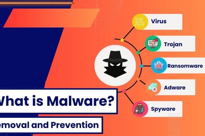 What is Malware? Removal and Prevention