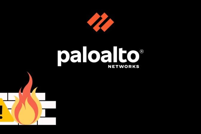 Multiple Palo Alto Networks Firewall Flaws Let Attackers Cause Disruption