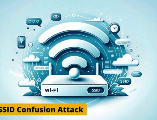 New Wi-Fi ‘SSID Confusion’ Attack Let Attackers Connect To Malicious Network