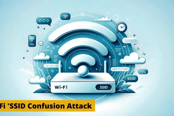 New Wi-Fi ‘SSID Confusion’ Attack Let Attackers Connect To Malicious Network
