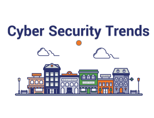 Cybersecurity Trends in Managed IT Services