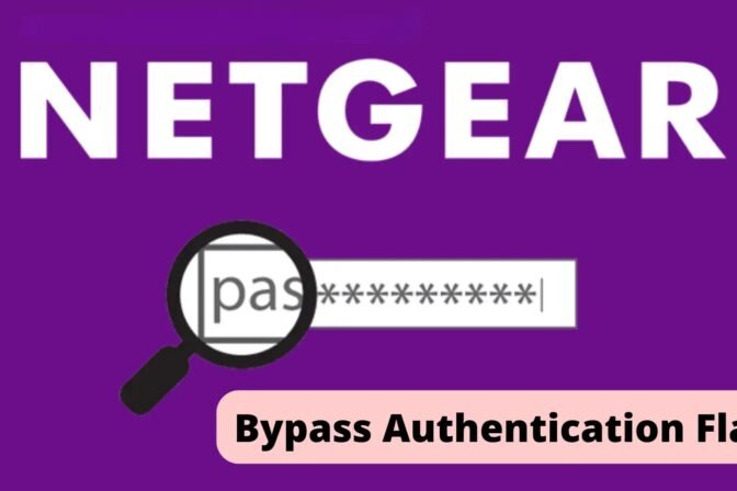 Critical Vulnerabilities In Netgear Routers Let Attackers Bypass Authentication