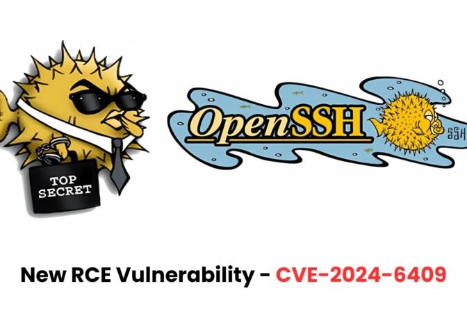 New OpenSSH Vulnerability CVE-2024-6409 Exposes Systems to RCE Attack