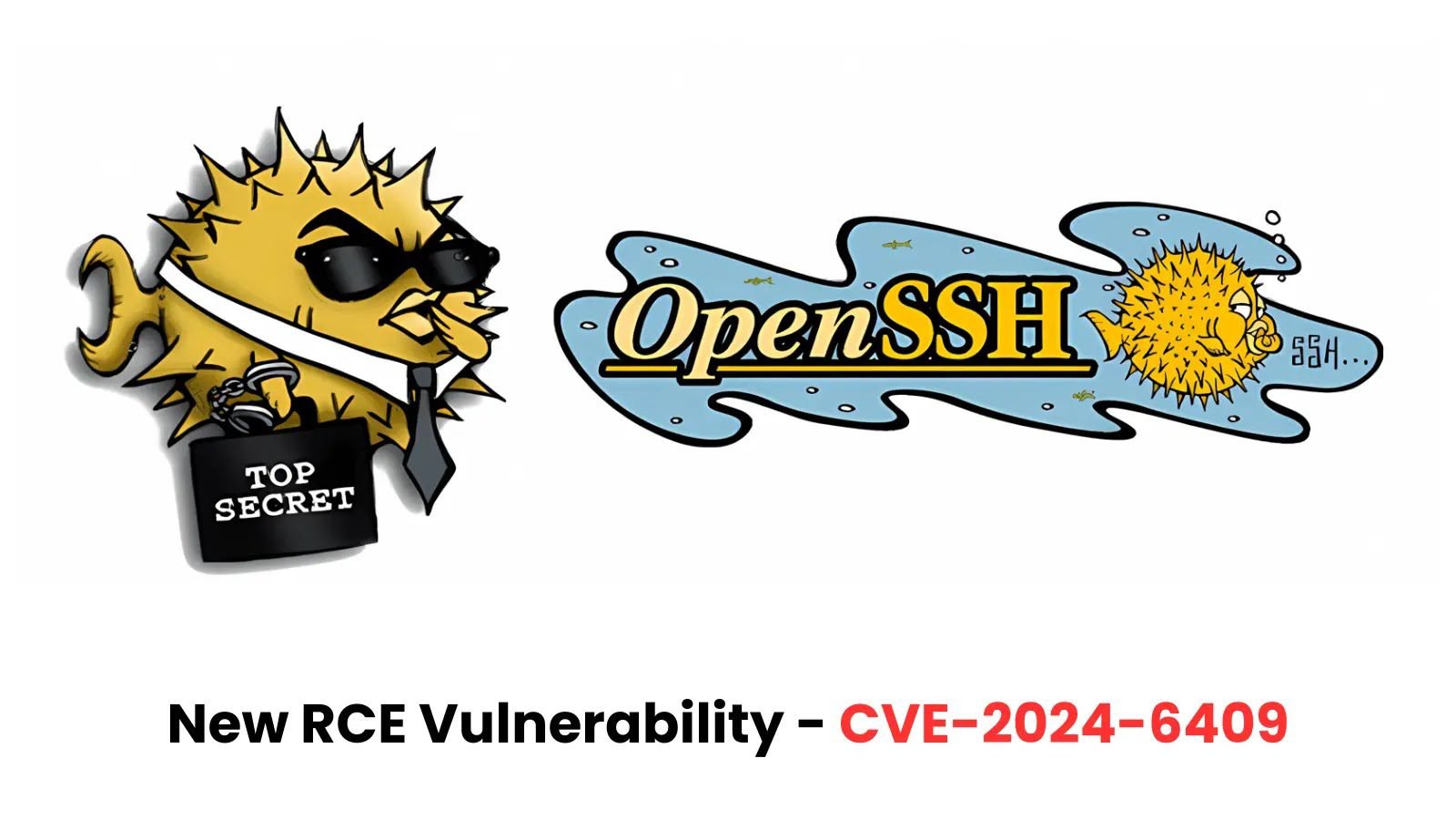 New OpenSSH Vulnerability CVE-2024-6409 Exposes Systems to RCE Attack
