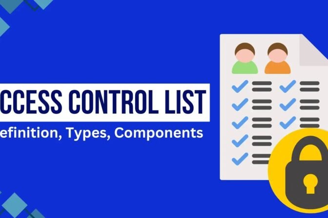 What is an Access Control Lists (ACLs)? – A Comprehensive Guide