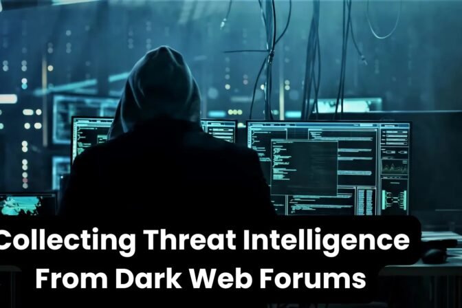 AI Model Achieve 98% Accuracy in Collecting Threat Intelligence From Dark Web Forums