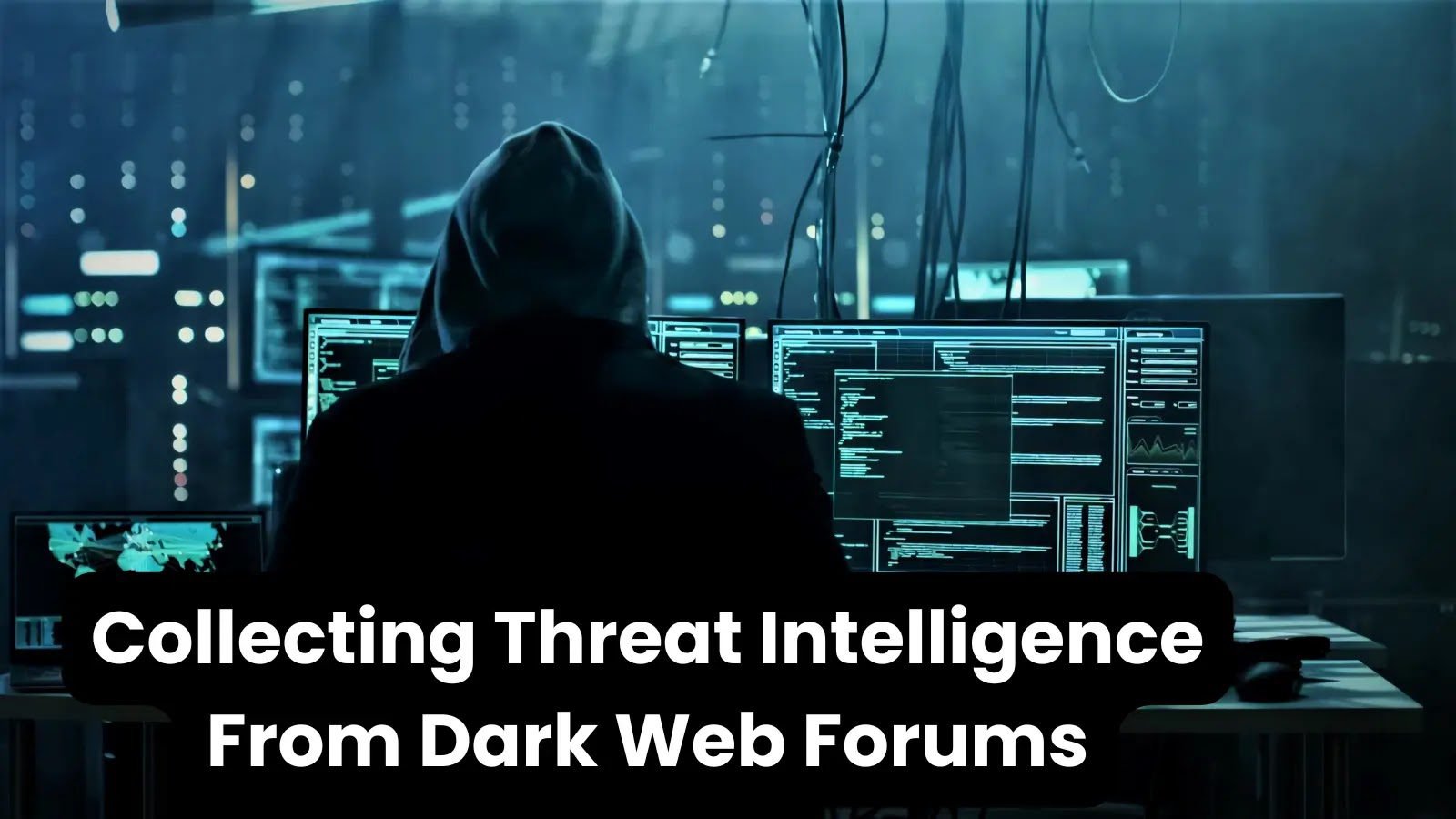 AI Model Achieve 98% Accuracy in Collecting Threat Intelligence From Dark Web Forums