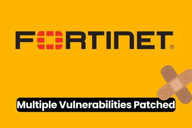 Fortinet Patches Multiple Vulnerabilities Impacting FortiOS & Other Products