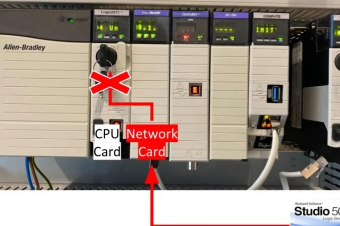 Rockwell Automation Devices Flaw Let Hackers Gain Unauthorized Access