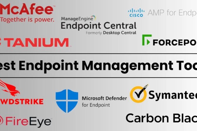 20 Best Endpoint Management Tools 