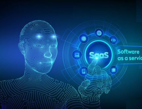 AI-Driven Security: Future of Protecting SaaS Platforms