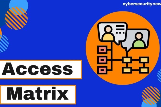 What is an Access Matrix?