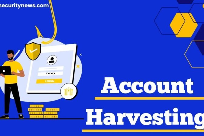 What is Account Harvesting?