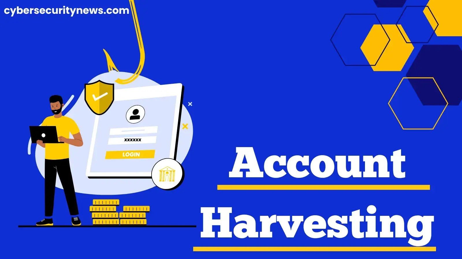 What is Account Harvesting?