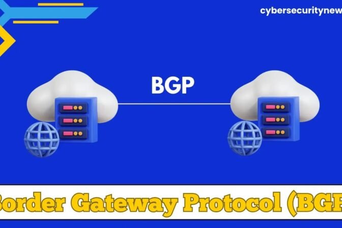 What is Border Gateway Protocol (BGP)?