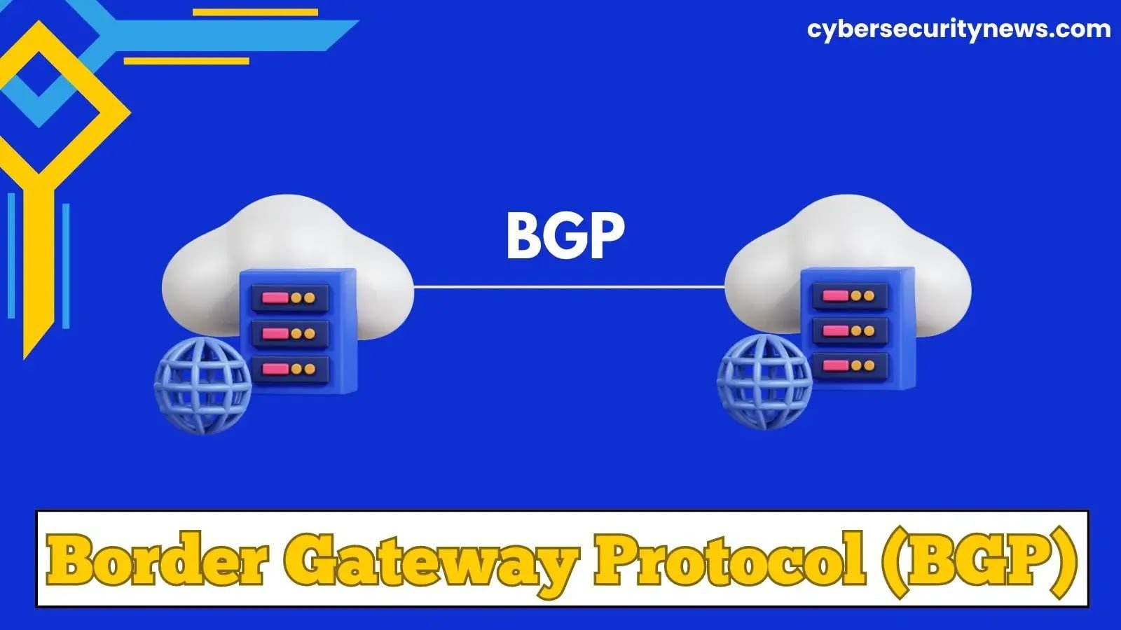 What is Border Gateway Protocol (BGP)?