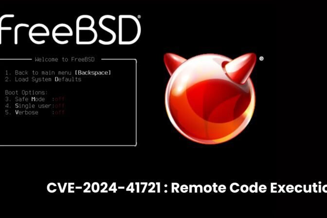 Critical FreeBSD Hypervisor Vulnerability Lets Attackers Execute Malicious Code