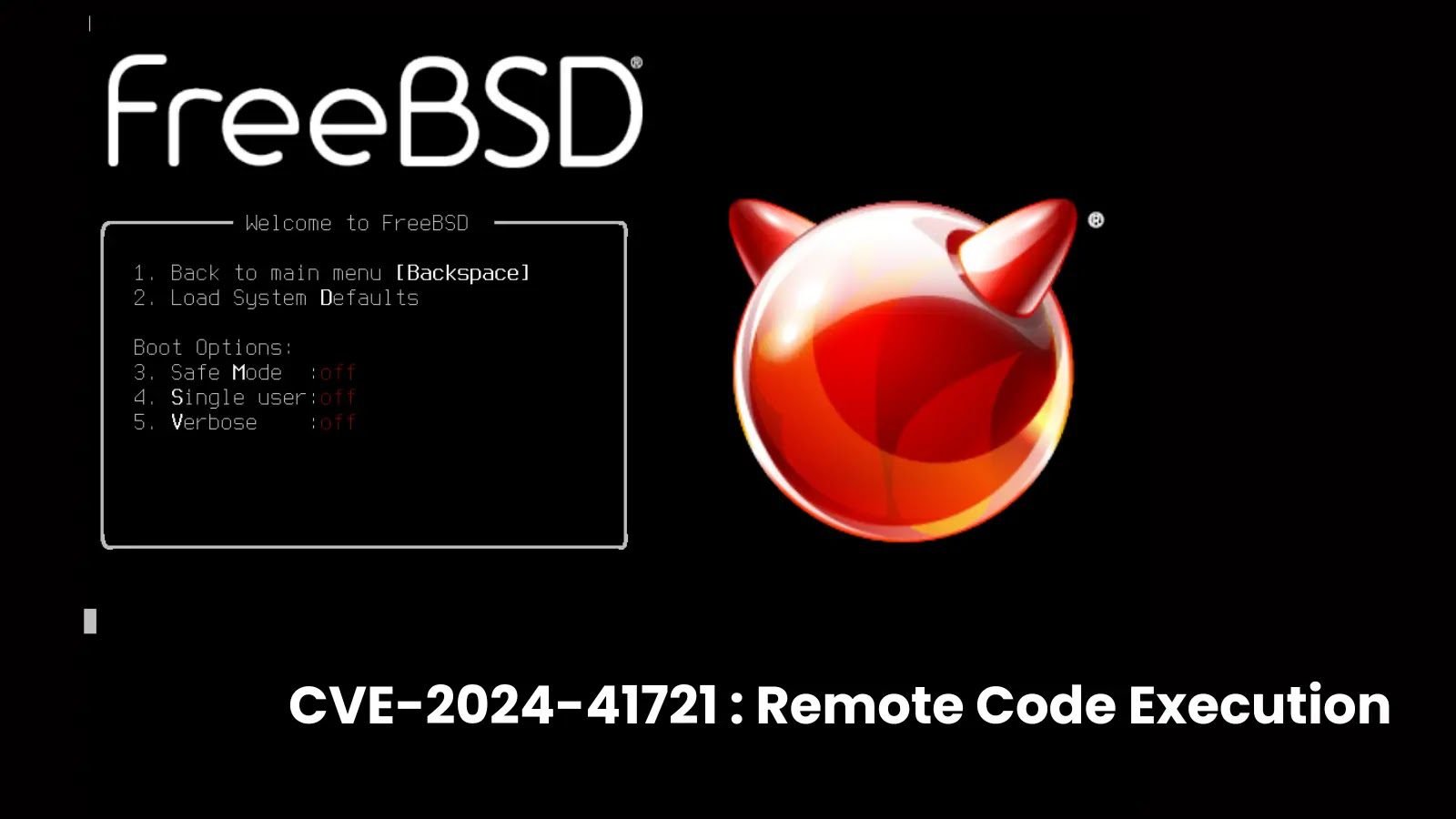 Critical FreeBSD Hypervisor Vulnerability Lets Attackers Execute Malicious Code