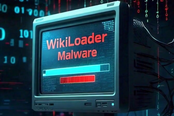 Hacking Poisoning GlobalProtect VPN To Deliver WikiLoader Malware On Windows