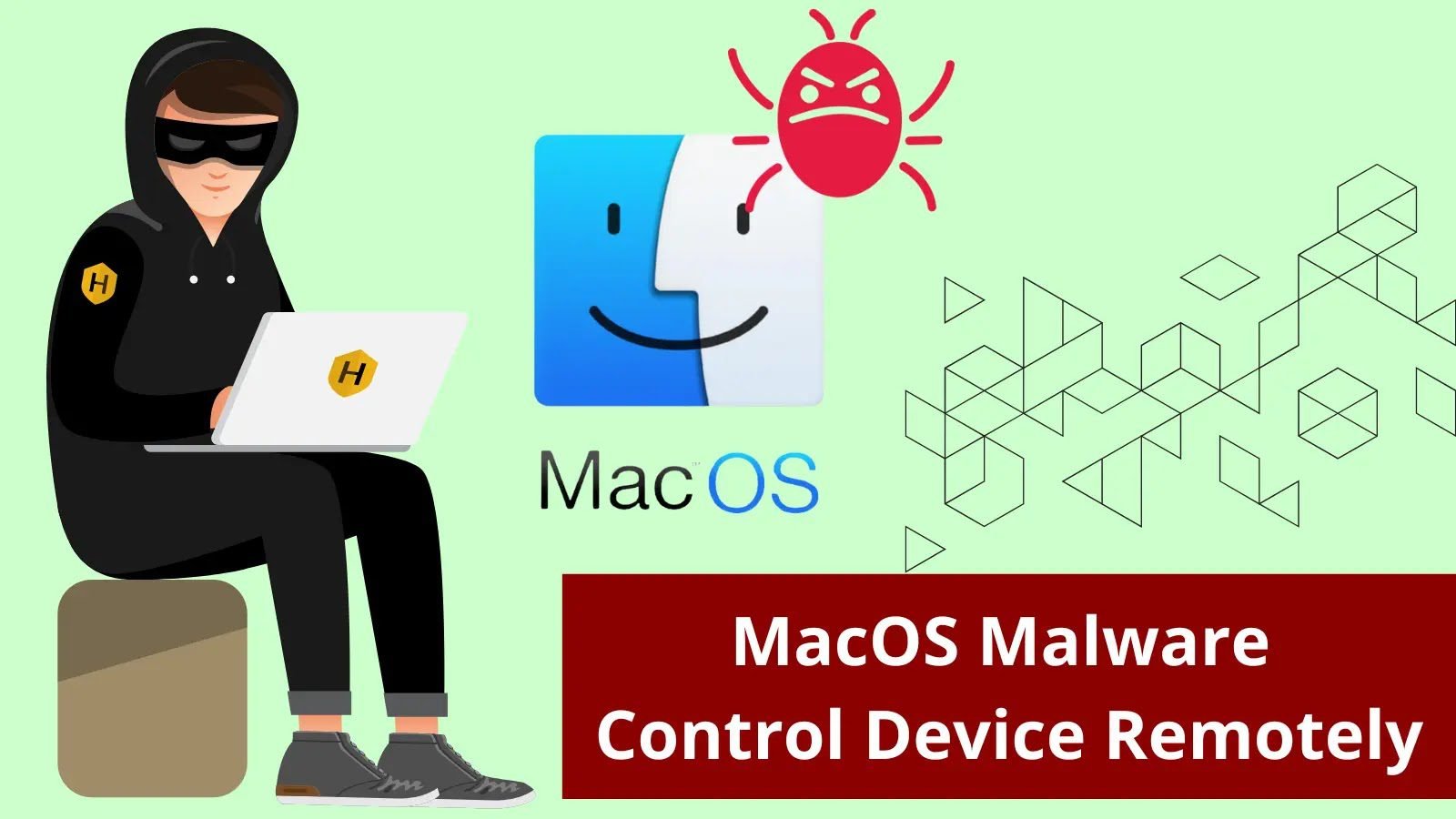 New MacOS Malware Let Attackers Control The Device Remotely