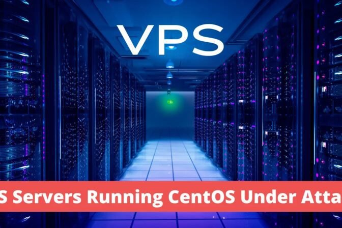 TeamTNT Hackers Attacking VPS Servers Running CentOS