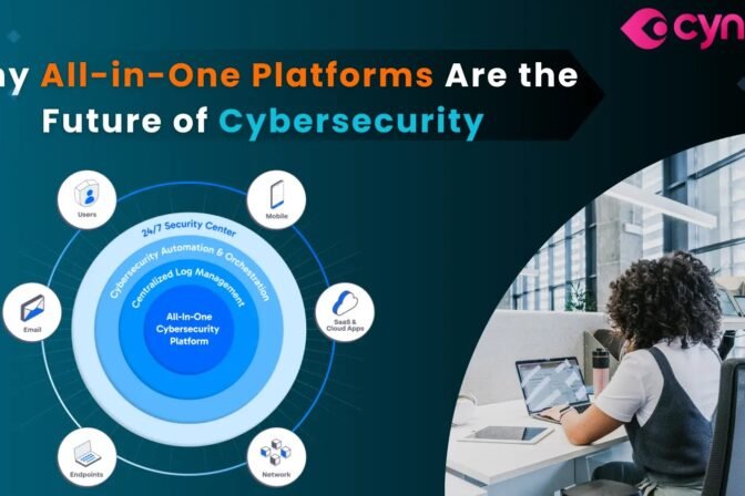 Why All-in-One Platforms Are the Future of Cybersecurity