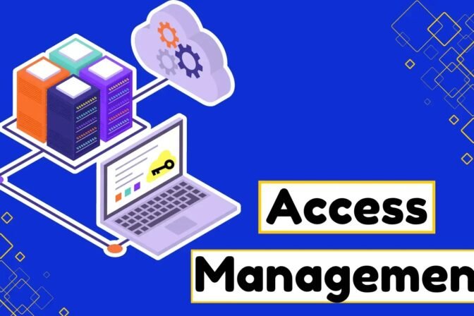 What is Access Management?