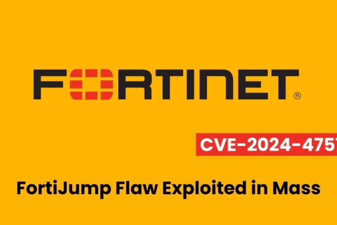 FortiManager Devices Mass Compromise Exploiting CVE-2024-47575 Vulnerability