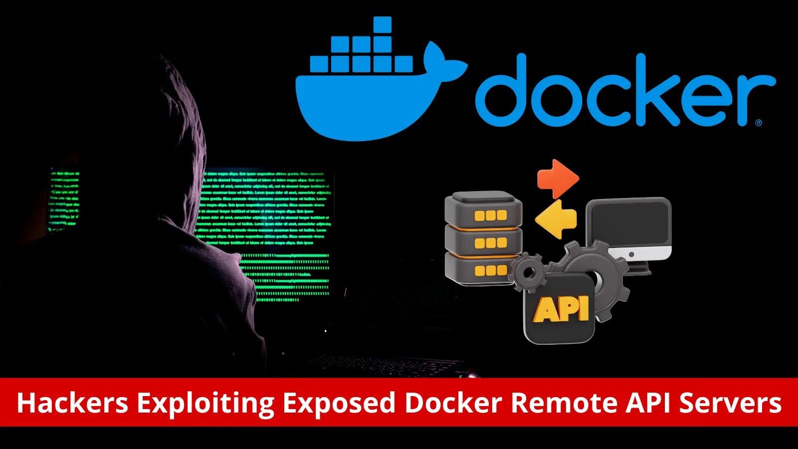 Hackers Exploiting Exposed Docker Remote API Servers With perfctl Malware