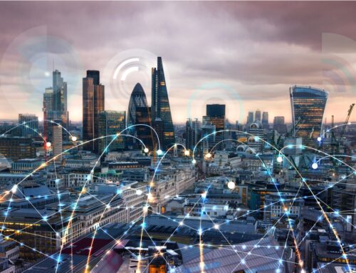 AI-Powered Networking: Smarter Connections for a Hyperconnected World