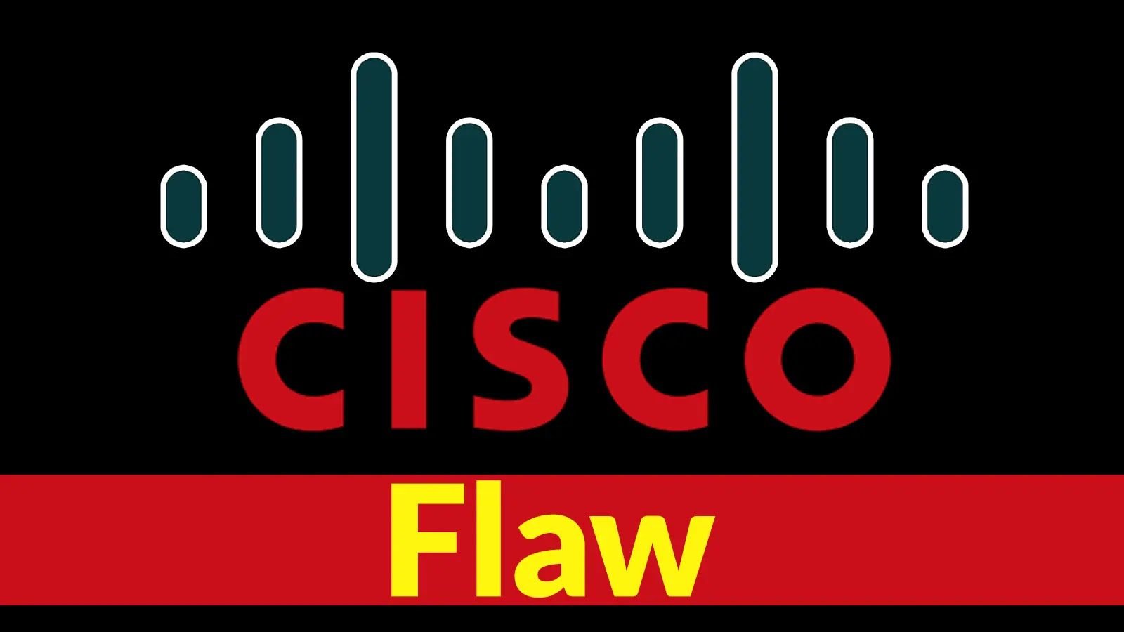 Cisco Industrial Wireless Software Flaw Let Attackers Run Command As Root User