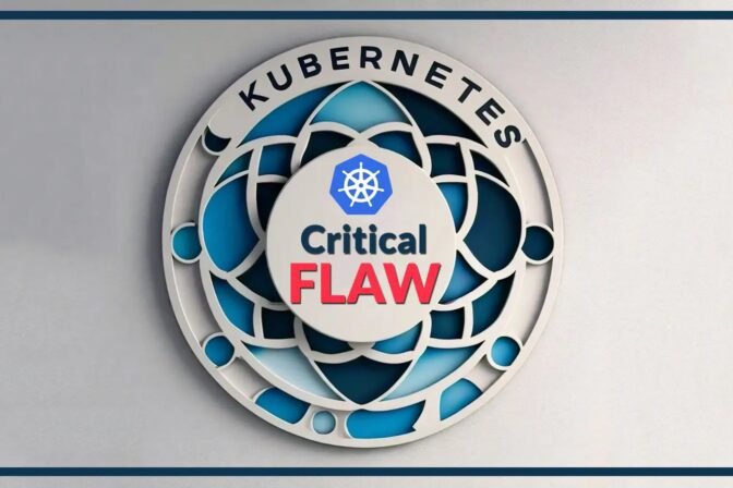 Critical Kubernetes Vulnerability Let Attackers Execute Arbitrary Commands