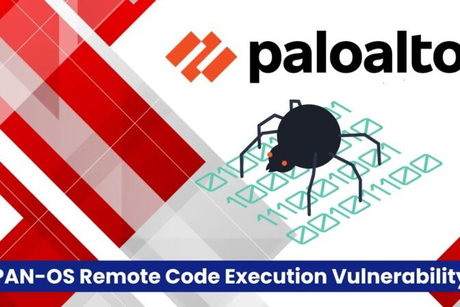 Palo Alto Networks Warns Of Critical PAN-OS Remote Code Execution Vulnerability